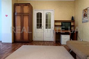 квартира за адресою Юлії Здановської вул. (Ломоносова), 52-А