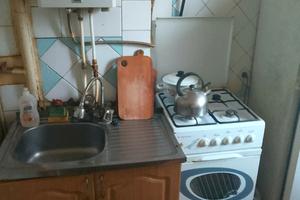 комната по адресу Криворожская ул., 12А то