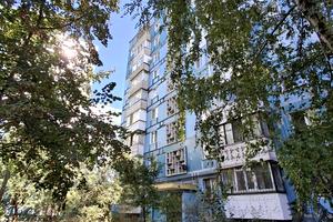 квартира за адресою Олександра Данченка вул. (Немировича-Данченка), 52