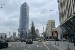 квартира за адресою Лесі Українки бульв., 4
