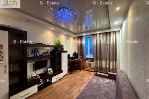 квартира за адресою Григоровське шосе, 83