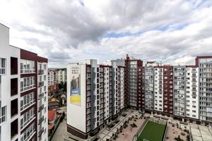 квартира по адресу Княгинин ул., 44