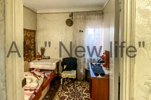 квартира за адресою Новомістенська вул., 31