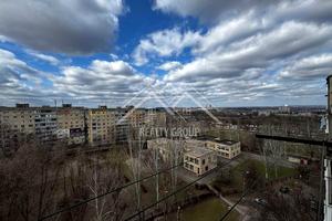квартира за адресою 5-й Зарічний мікрорайон вул., 22