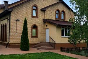будинок за адресою Остапа Вишні вул., 20