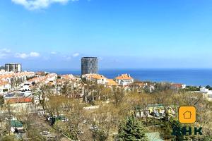 квартира за адресою Аркадійське плато вул. (Гагаринське плато), 5а к1