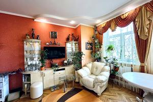 квартира за адресою Миколи Оводова вул. (Козицького), 20