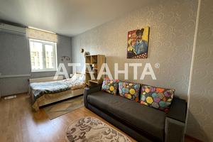 квартира по адресу Гагаринское Плато ул. (Гагаринское Плато), 9