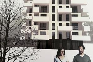 квартира по адресу Петра Сагайдачного ул., 29