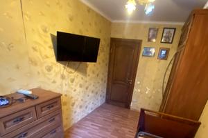 квартира по адресу 5-й Заречный микрорайон , 10
