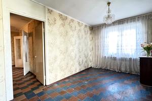 квартира за адресою Кропивницький, Степана Бандери вул., 12