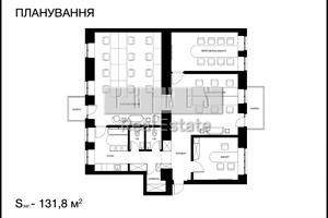 коммерческая по адресу Межигорская ул., 9