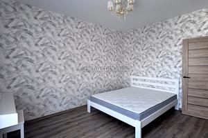 квартира за адресою Міланська вул., 22
