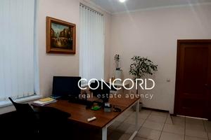 комерційна за адресою Михайлівська вул., 16-Б