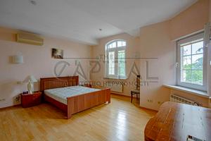 дом по адресу Столичное шоссе