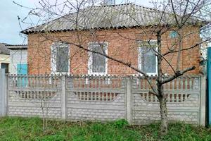 дом по адресу Сагайдачного ул., 13А