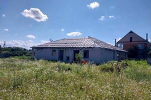 будинок за адресою Балкова вул., 2