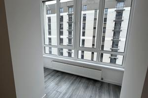 квартира за адресою Олександра Довженка вул., 25б