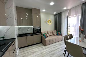 квартира за адресою Краснова вул., 3