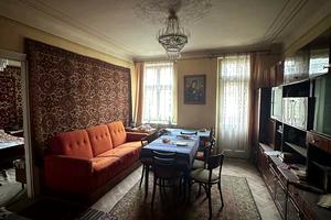 квартира за адресою Євгена Коновальця вул. (), 54а