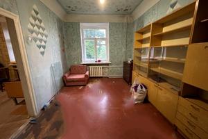 квартира по адресу Бекетова ул., 10