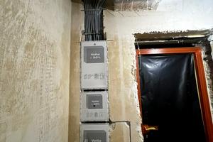 квартира по адресу Старопортофранковская ул., 105