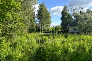 ділянка за адресою смт. Гостомель, Пушкіна вул., 80