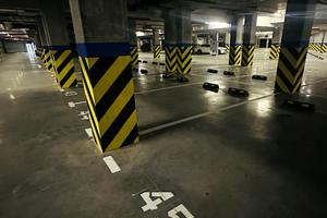 коммерческая по адресу Воскресенская ул., 2-В