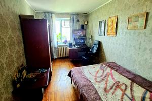 квартира за адресою Запорізьке шосе, 2-А