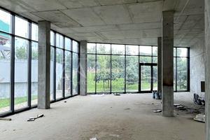 коммерческая по адресу Петра Кривоноса пл., 1