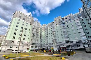 квартира по адресу Волковича ул., 23а