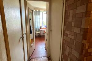 квартира за адресою Тракторобудівників просп., 162д