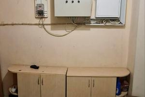 коммерческая по адресу Ольжича ул., 8