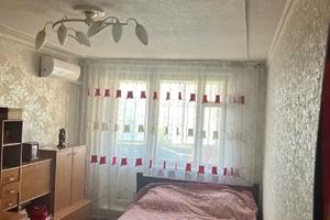 квартира по адресу Олимпийская ул., 25