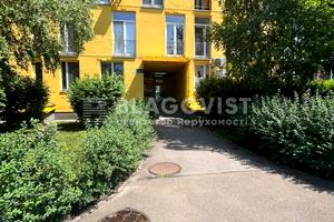 комерційна за адресою Регенераторна вул., 4 к6