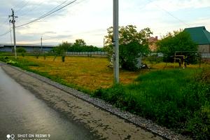 участок по адресу Шкільна, 51