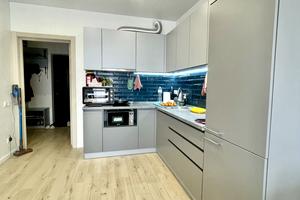 квартира за адресою Родини Крістерів вул., 20-А