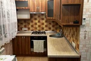 квартира по адресу Оболонский просп., 16 А