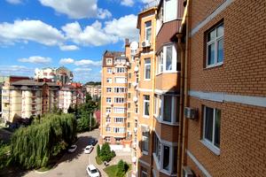 квартира за адресою вул. Чорновола, 44