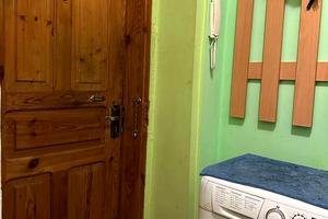 комната по адресу Космическая ул., 23