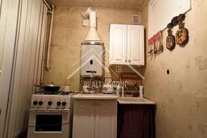 квартира по адресу Криворожстали ул. (Орджонікідзе), 7
