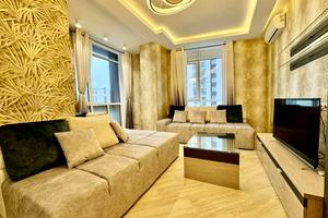 квартира за адресою Сімферопольська вул., 2-К