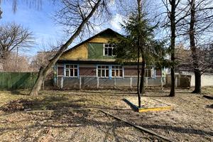 будинок за адресою Художника Канцерова пров. (Чапаєва), 27