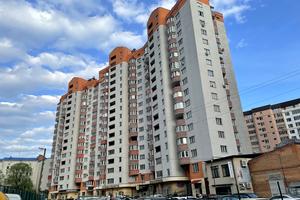квартира за адресою Стрілецька, 1