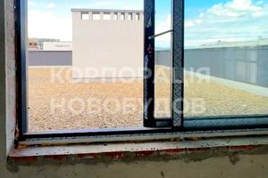 квартира по адресу Волошина, 2