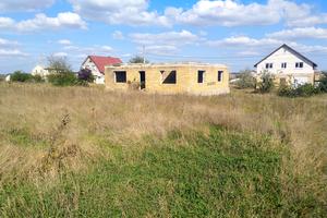 ділянка за адресою Будівельників
