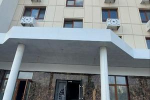 квартира по адресу Сумгаитская ул., 15