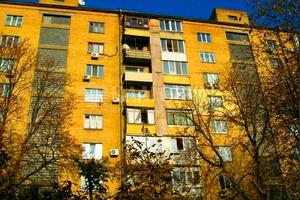 квартира по адресу Леси Украинки бульв., 24
