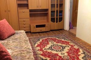 комната по адресу Митрополита Василия Липковского ул. (Урицкого), 35-А