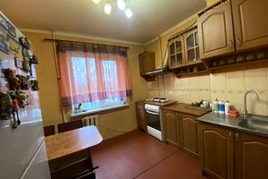 квартира по адресу Солнечный микрорайон ул., 24